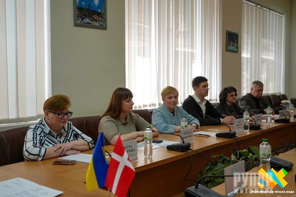 � ������� �������� ���������� �� ��������������� ����������� �� (EUACI)