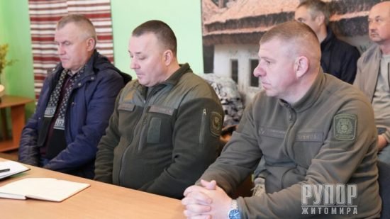 ³���� ������� � ������� ������ ������ ³��������� �������