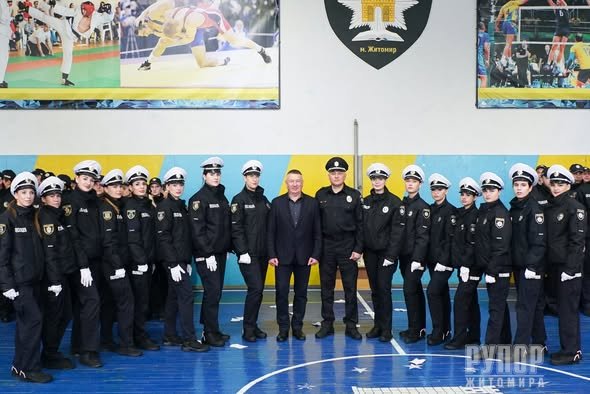 ���������� ����������� �����쳿 ������ �������� �� ������� ����