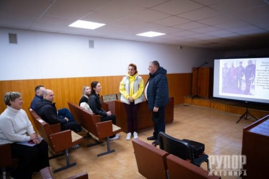 ������� ���� ̳������ � ������� ��������� ����볿 ���������: �������� ������������ ������ �� �����������