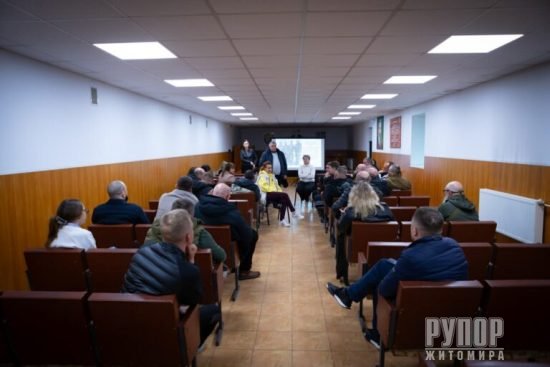 ������� ���� ̳������ � ������� ��������� ����볿 ���������: �������� ������������ ������ �� �����������