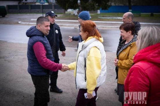 ������� ���� ̳������ � ������� ��������� ����볿 ���������: �������� ������������ ������ �� �����������