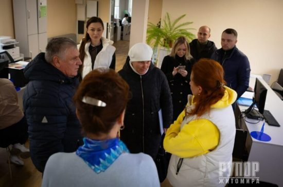 ������� ���� ̳������ � ������� ��������� ����볿 ���������: �������� ������������ ������ �� �����������