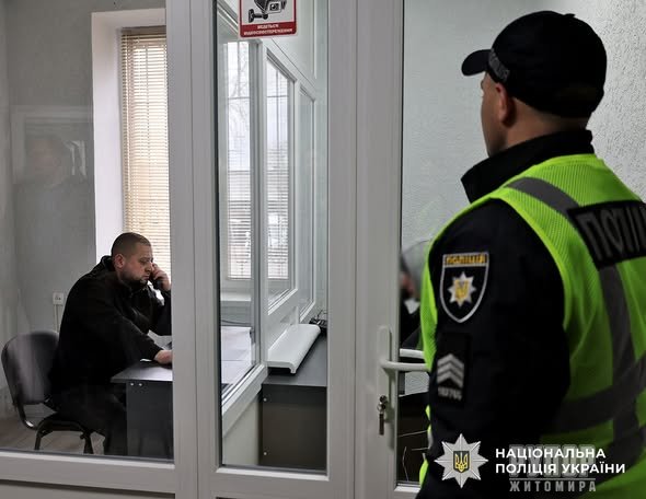 �� ����������� ����������� ������� Custody Records � �� ������ �������������� ������� ������