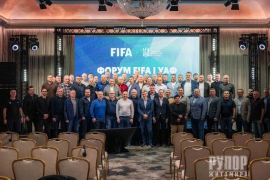 ������� ���: ³���� ������� ������� ��� �������� ������ �� �����������