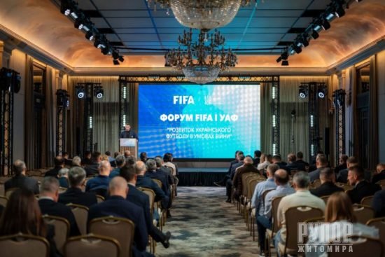 ������� ���: ³���� ������� ������� ��� �������� ������ �� �����������