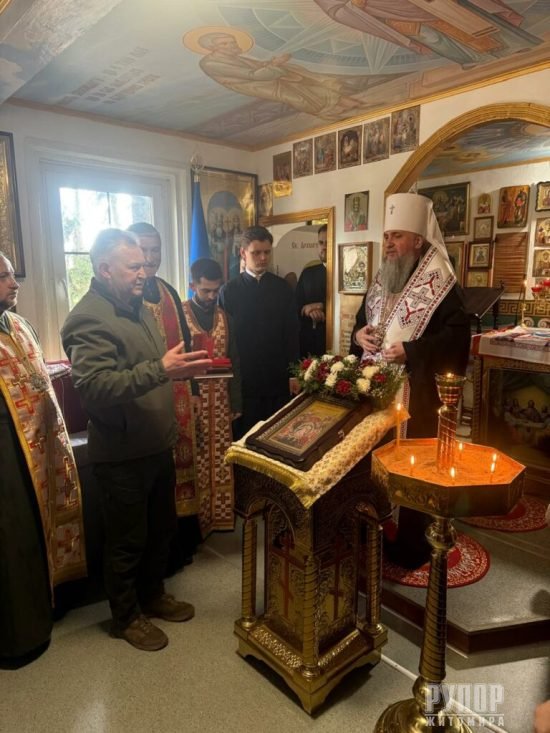 ����������� ������ ������������ ���������� �������� � �񳺿 ������ �������