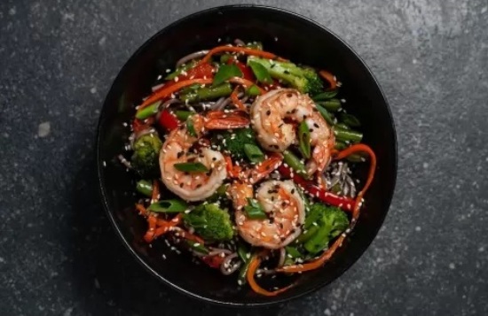 Wok-�������: ������ ����������� �� ����������� �����