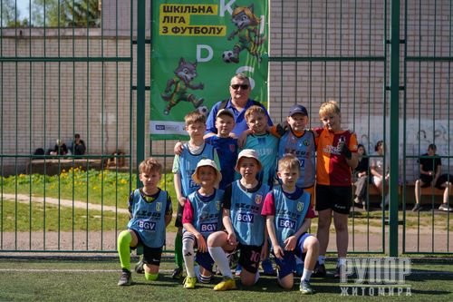 � ������� ���������� �������� ���� ������ ��� � ������� �BGV KIDS�