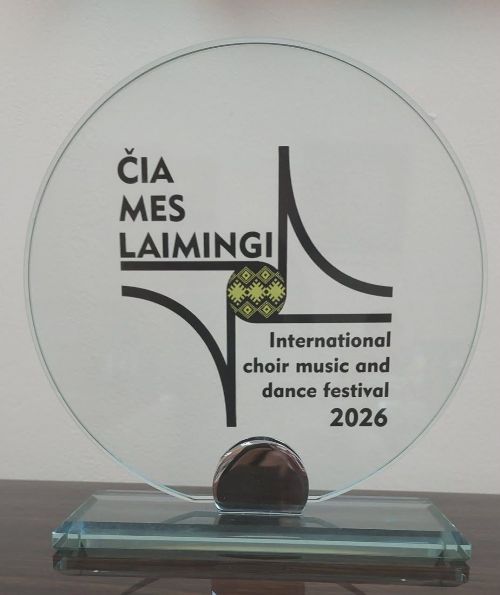����� ���� �Gloria� �� XXIV ̳���������� ������� ������ �������
