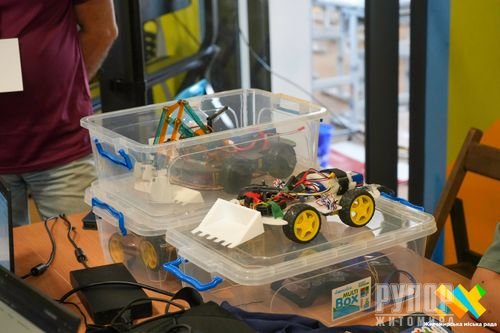 � ������� ��������� ��������� ���� �������������� �������� �Future in Action Hackathon�