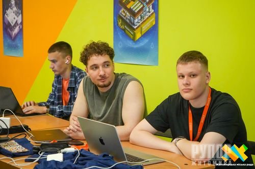 � ������� ��������� ��������� ���� �������������� �������� �Future in Action Hackathon�