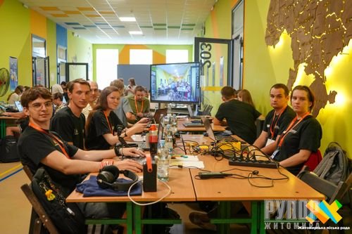 � ������� ��������� ��������� ���� �������������� �������� �Future in Action Hackathon�