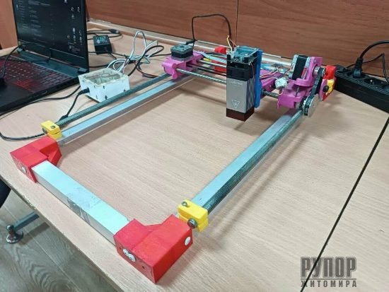��� ����������� ����������� ����� ��������� �ChildTechExpo�